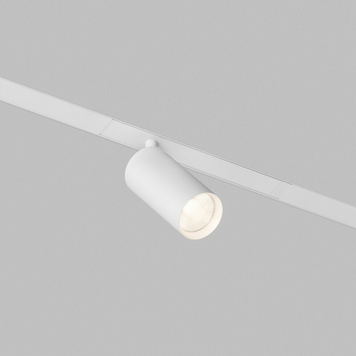 Купить Акцентный светильник SIMPLE SPOT 10W 3000K, белый