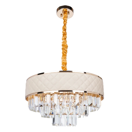 Купить Подвесная люстра Arte Lamp ANNABELLE A1008LM-6GO