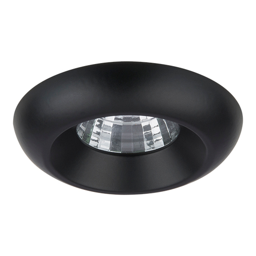 Купить 071157 Светильник MONDE LED 5W 400LM 50G ЧЕРНЫЙ 4000K