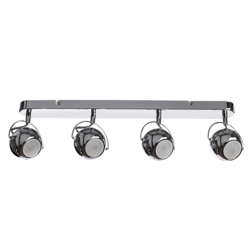 Купить Спот Arte Lamp SPIA A9128PL-4CC
