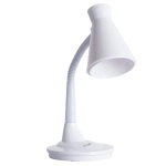 Офисная настольная лампа Arte Lamp DESK A2007LT-1WH