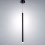 LT7472471 Люстра TUBO LED 5W 320LM 360G ЧЕРНЫЙ 4000K (747247+574701)