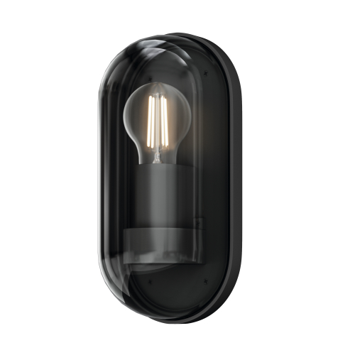 Купить Уличный настенный светильник Outdoor O449WL-01GF