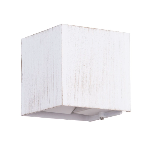 Купить Фасадный светильник Arte Lamp RULLO A1414AL-1WG