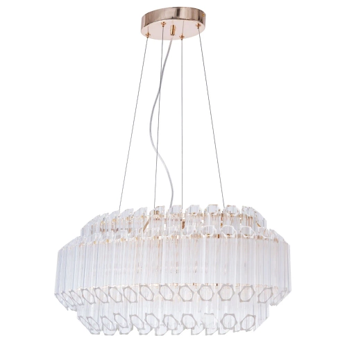 Купить Подвесная люстра Arte Lamp JASTIN A2848SP-5GO