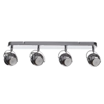 Спот Arte Lamp SPIA A9128PL-4CC