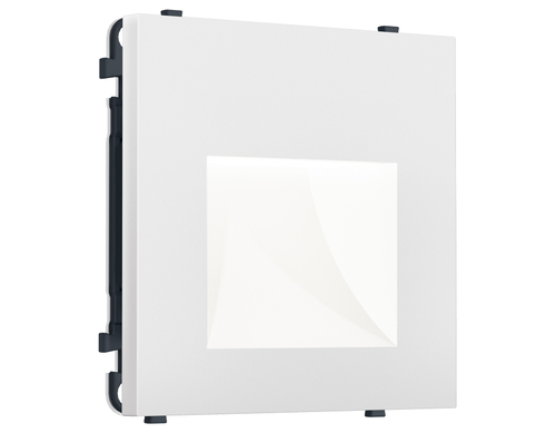 Купить MS837510 Комплект механизма LED подсветки SIGMA Белый мягкое касание 1.2W 4000K 180-240V 50-60Hz QUANT PRO (SP8375, PR333)