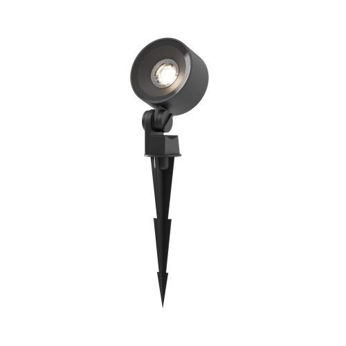 Купить Ландшафтный светильник Outdoor O495FL-L10B3K