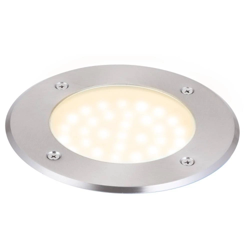 Купить Тротуарный светильник Arte Lamp PIAZZA A6056IN-1SS