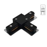 Коннектор для шинопровода Arte Lamp TRACK ACCESSORIES A140006