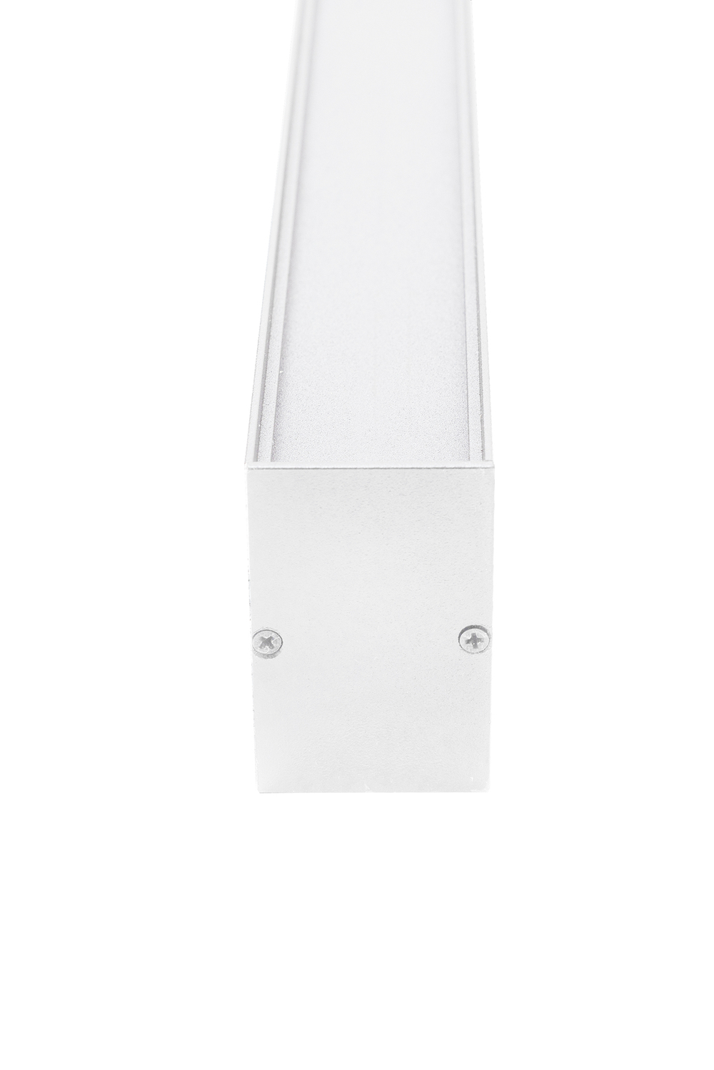 DK9253-WH Линейный светильник 62W 2500mm 3000K, белый