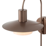 Настенный светильник (бра) Freya FR5600WL-L5MG