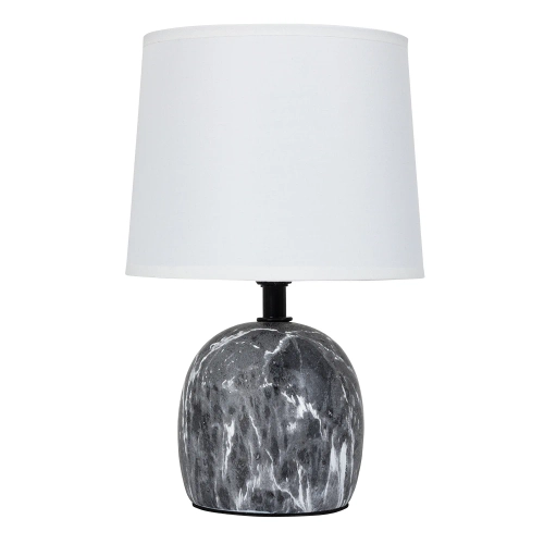 Купить Декоративная настольная лампа Arte Lamp TITAWIN A5022LT-1GY