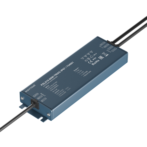 Купить Источник напряжения Lighting control 734001