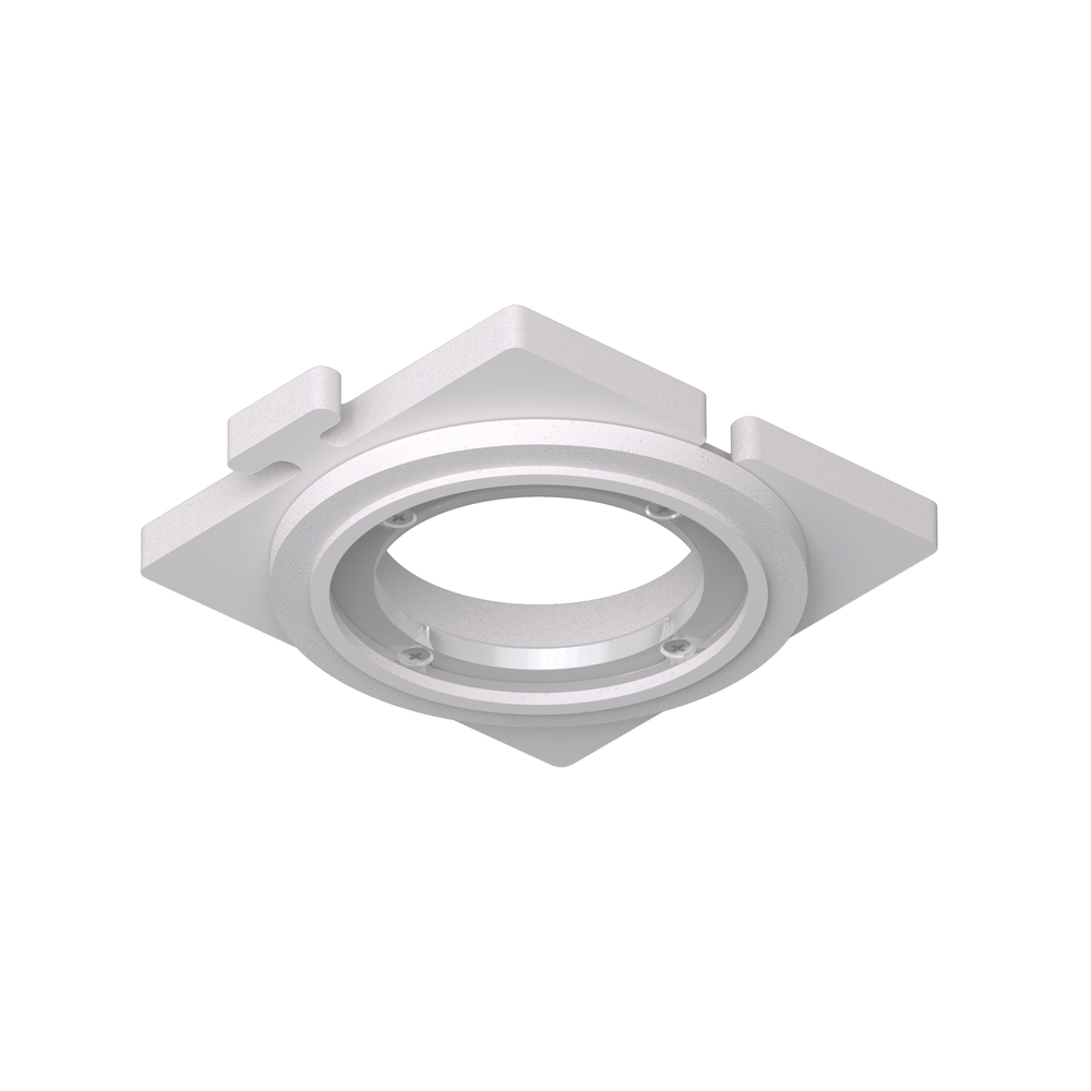 DK3024-SCB Закладная панель SCB для DK3024, ПВХ, акрил