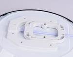 FZ1235 BK черный IP44 48W 6400К D450*55 (Без ПДУ)