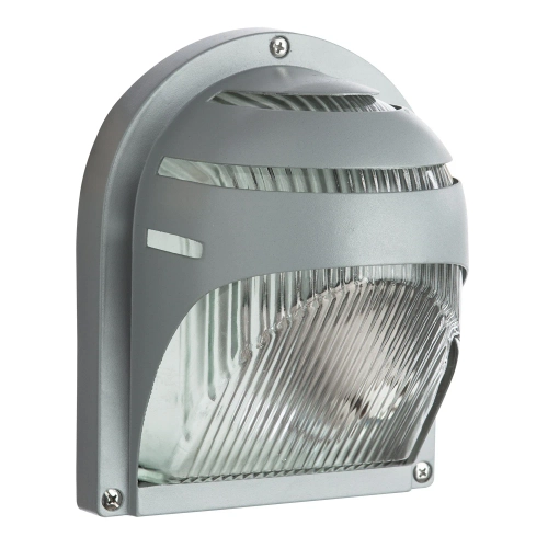 Купить Фасадный светильник Arte Lamp URBAN A2802AL-1GY