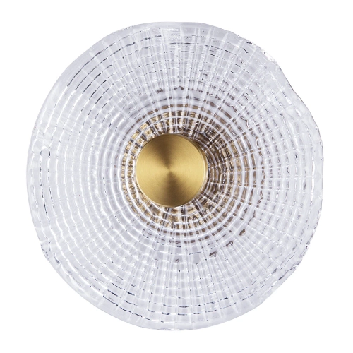 Купить Настенный светильник Arte Lamp BEVEL A1612AP-5PB