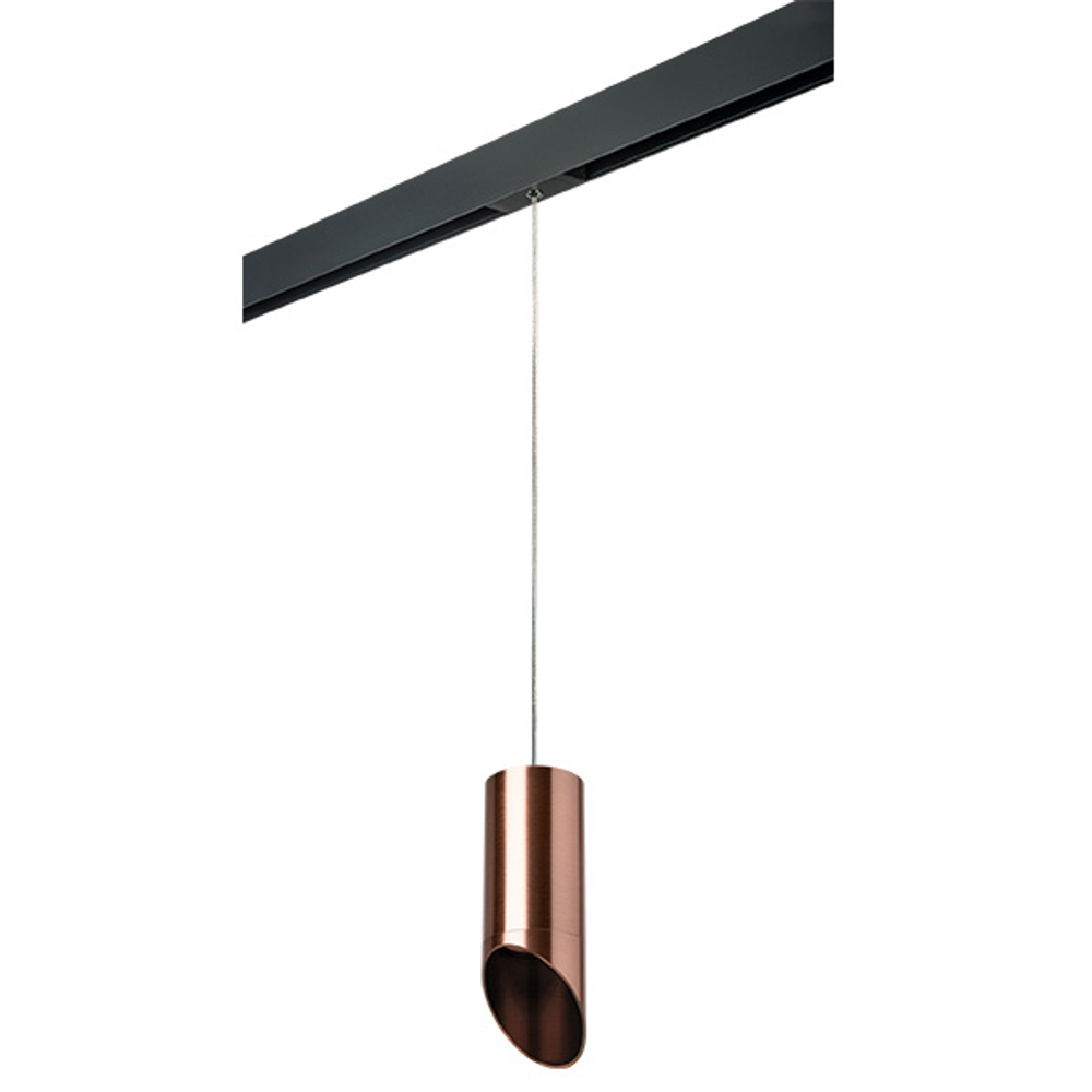 PRORP43030 Светильник д/1-фазн трека RULLO HP16 (214430+595857+201430)