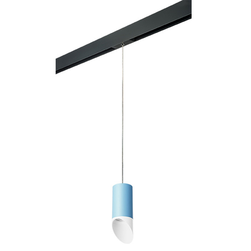 Купить PRORP43536 Светильник д/1-фазн трека RULLO HP16 (214435+595857+201436)