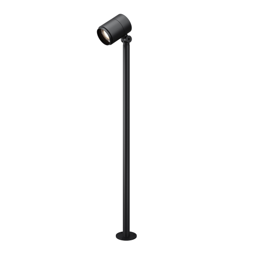 Купить Ландшафтный светильник Outdoor O497FL-L12B3K