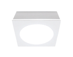 TN266 WH белый LED 4200K 12W 96*96*70