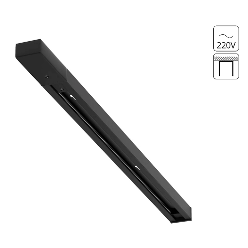 Купить Шинопровод Arte Lamp TRACK ACCESSORIES A540106