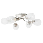 Потолочная люстра Arte Lamp PENNY A2701PL-6WG