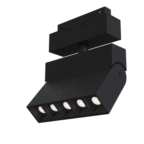 Купить Трековый светильник Technical TR015-2-10W4K-B