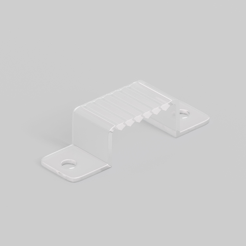 Купить Крепеж для светодиодной ленты Premium LS011 220V 2835 (10 шт.) Clips LS011 220V