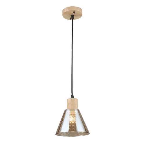 Купить Подвесной светильник Arte Lamp LANCASTER A5891SP-1BK