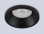 TN102778 BK черный MR16 GU5.3 D80*40