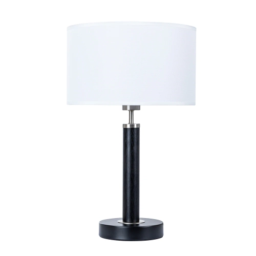 Купить Декоративная настольная лампа Arte Lamp ROBERT A5029LT-1SS