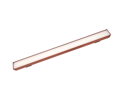 Купить 6423-1,06 Светильник Сатори терракотовый Led 30W