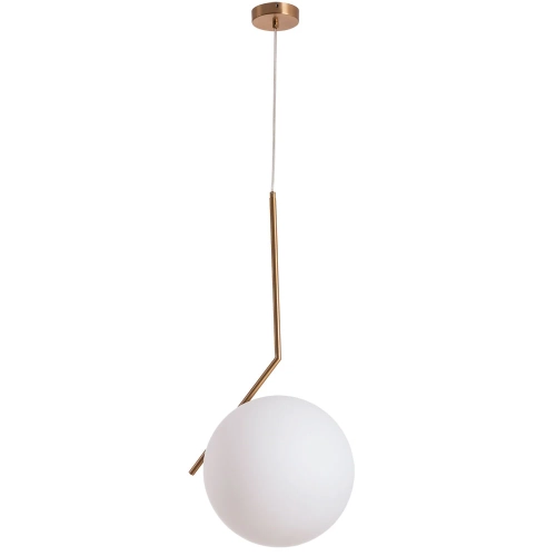 Купить Подвесной светильник Arte Lamp BOLLA-UNICA A1921SP-1AB