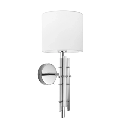Купить Бра Arte Lamp TAYGETA A4097AP-1CC