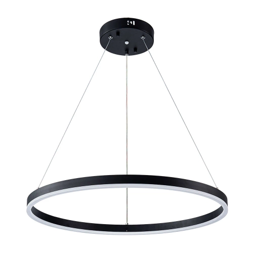 Купить Подвесная люстра Arte Lamp SIREN A2548SP-45BK