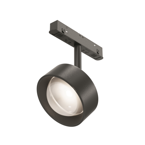 Купить Трековый светильник Technical TR217-4-15WTW-DD-B