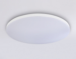 FZ2002 WH белый IP54 25W 3000K-6500K+RGB Wi-Fi Алиса/Tuya/Smart Home/Alexa D370*55 (ПДУ ИК)