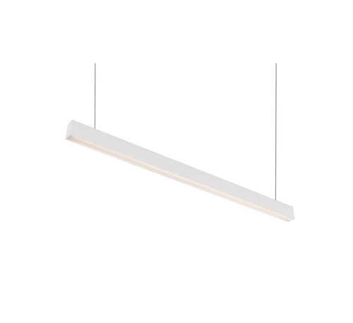 Купить DK9253-WH Линейный светильник 62W 2500mm 3000K, белый