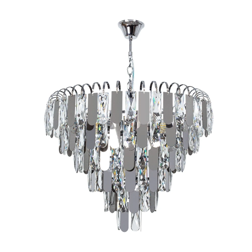 Купить Подвесная люстра Arte Lamp Vivien A2719SP-8CC