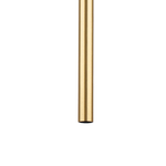 L3T747243 Люстра TUBO LED 15W 960LM 25G ЗОЛОТО 4000K (574713+747243 (3шт)