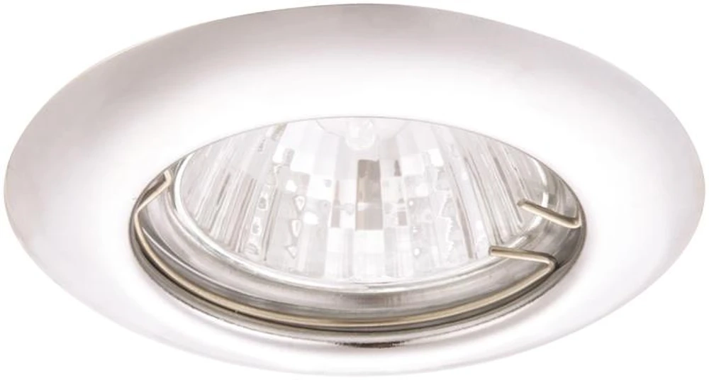 Точечный встраиваемый светильник Arte Lamp PRAKTISCH A1203PL-3CC