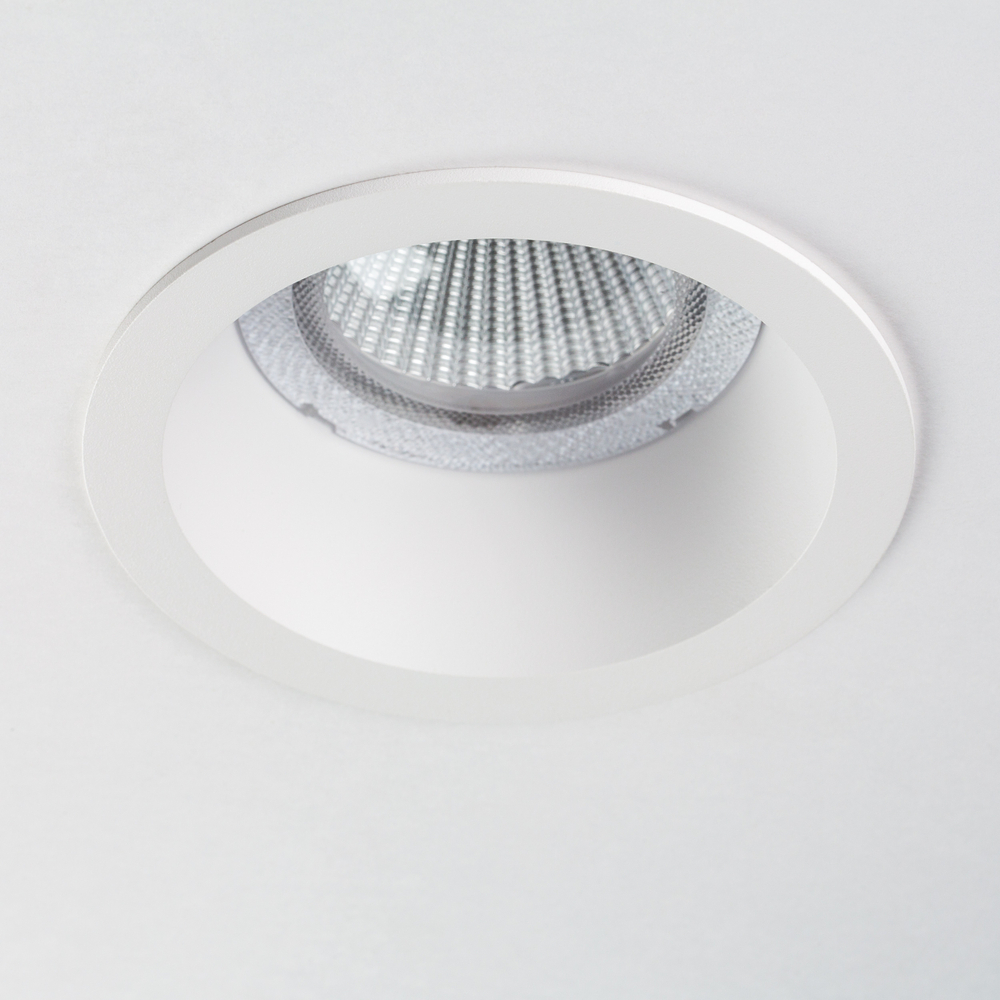 385146 Светильник CICLONE CYL 18W LED 1456LM 60G БЕЛЫЙ 4000K IP65