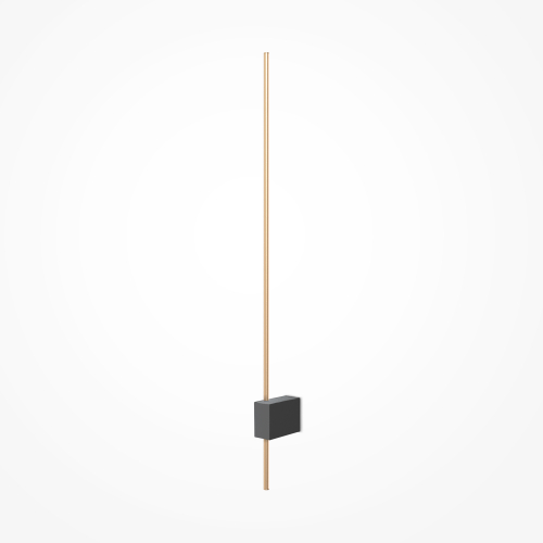 Купить Настенный светильник (бра) Maytoni C070WL-L6GB3K