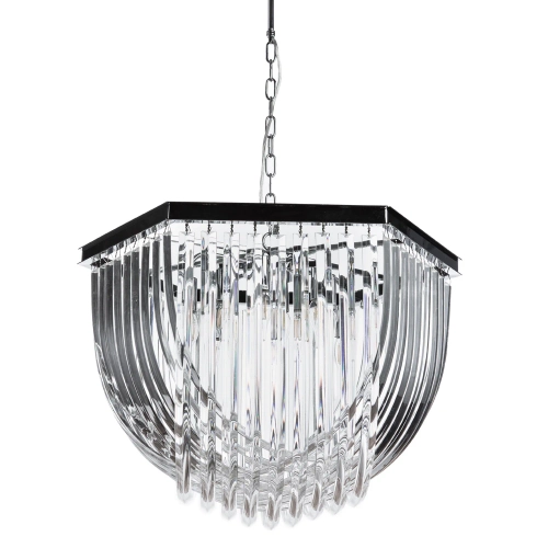 Купить Подвесная люстра Divinare CASCATA 3003/01 SP-8