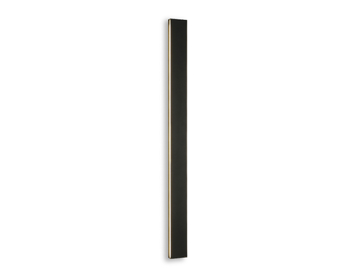 Купить FL76139 BK черный 16W 2700K 605*48*17