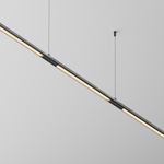 Светильник Technical C147CL-L500-12W3K-B
