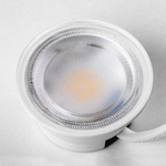941274 Светодиодный модуль COB LIGHTSTAR MR16 220V 5W=50W 400LM 38G 4000K