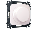 MO205510 Комплект механизма светорегулятора универсального OMEGA Жемчуг 25-600W/LED 5-300W QUANT (OP2055, VM136)